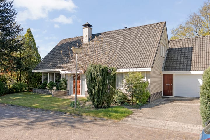 Foto 5 van Dingspel 32