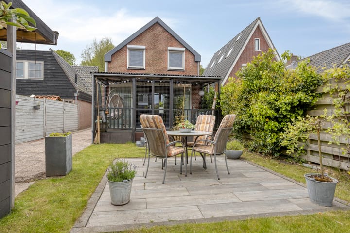 Foto 4 van Kanaalweg 20-A