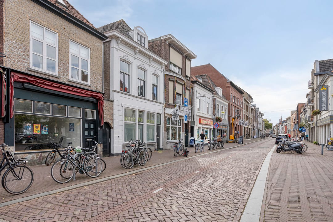 Photo 28 of Boschstraat 166-A