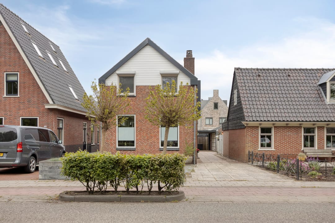 Foto 1 van Kanaalweg 20-A