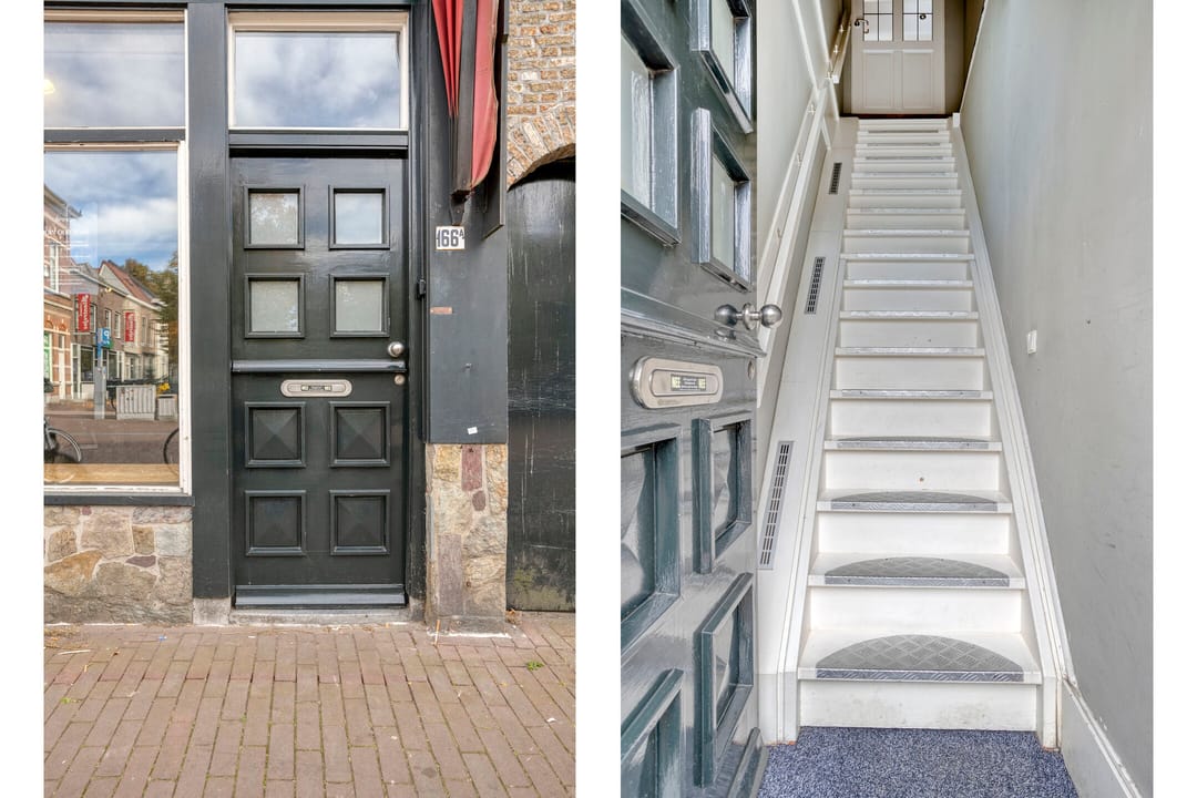 Photo 2 of Boschstraat 166-A