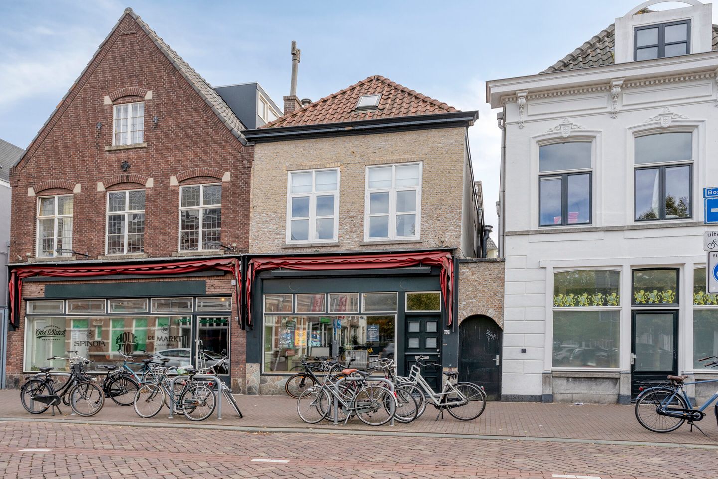 Foto 1 van Boschstraat 166-A