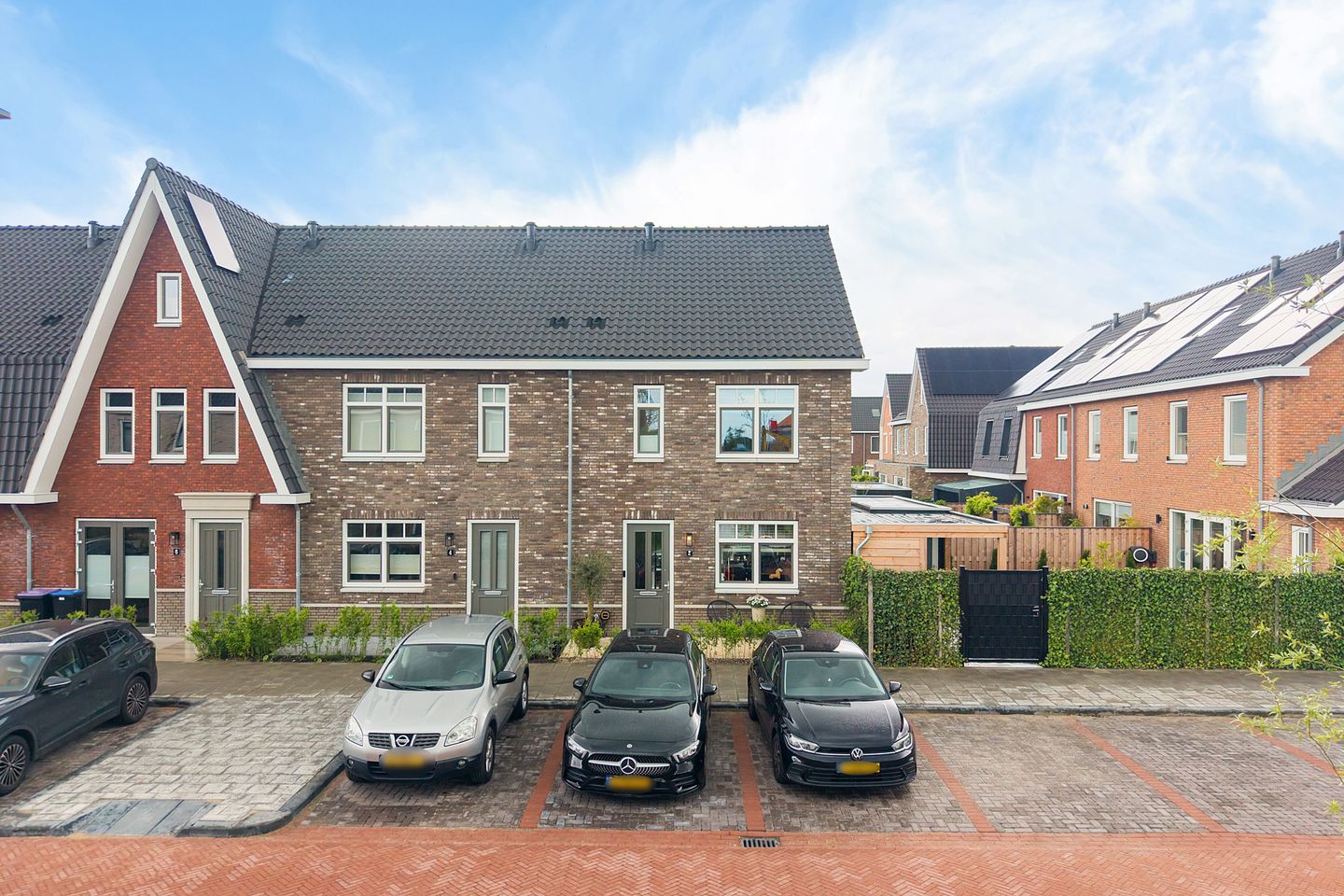 Foto 5 van Oogsterf 2