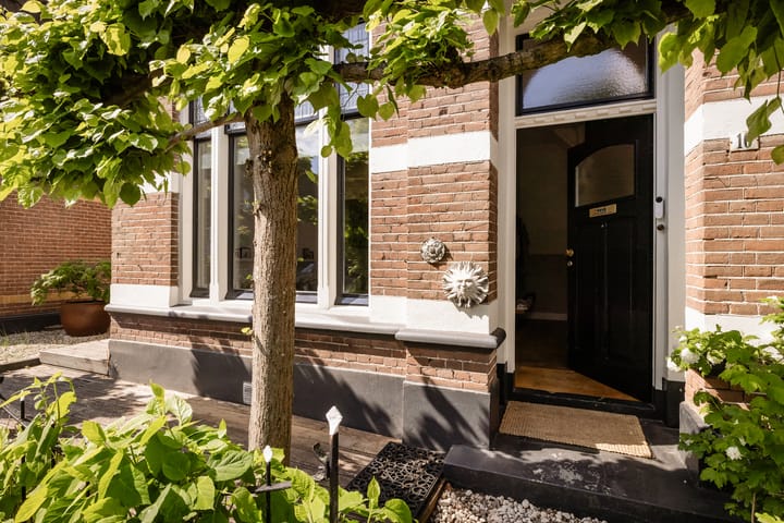 Foto 4 van Trompstraat 16