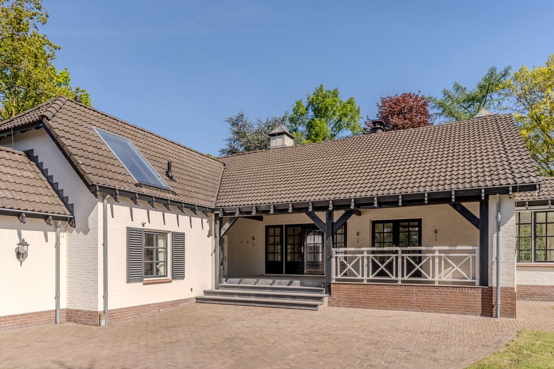 Photo 61 of Mezenlaan 10
