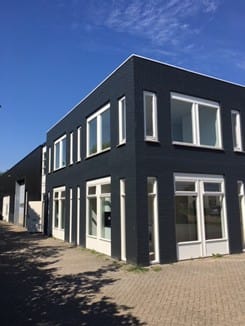 Foto 1 van Hogebrinkerweg 23-J