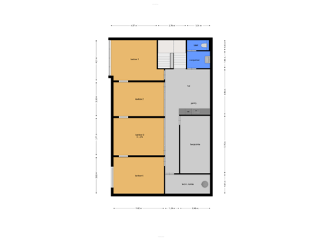 View floorplan
