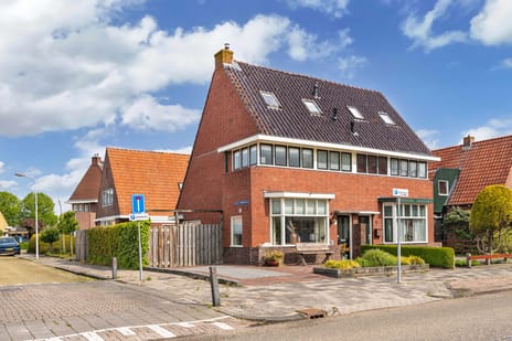 Jan Stapertlaan thumbnail