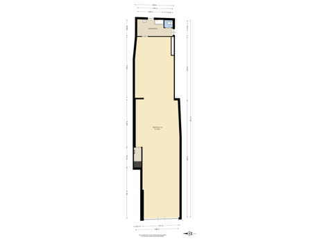 View floorplan