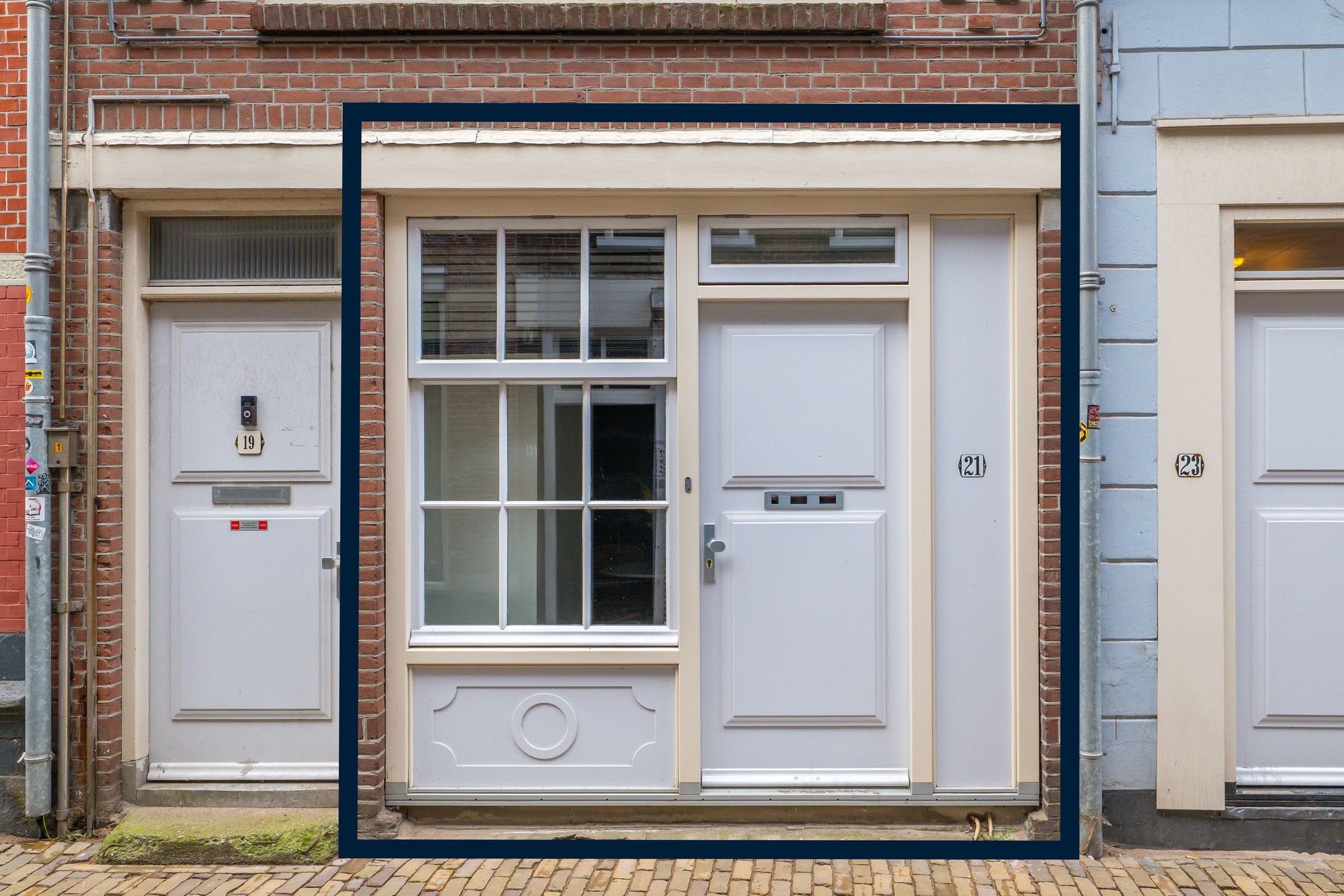 Foto 6 van Koningsstraat 21