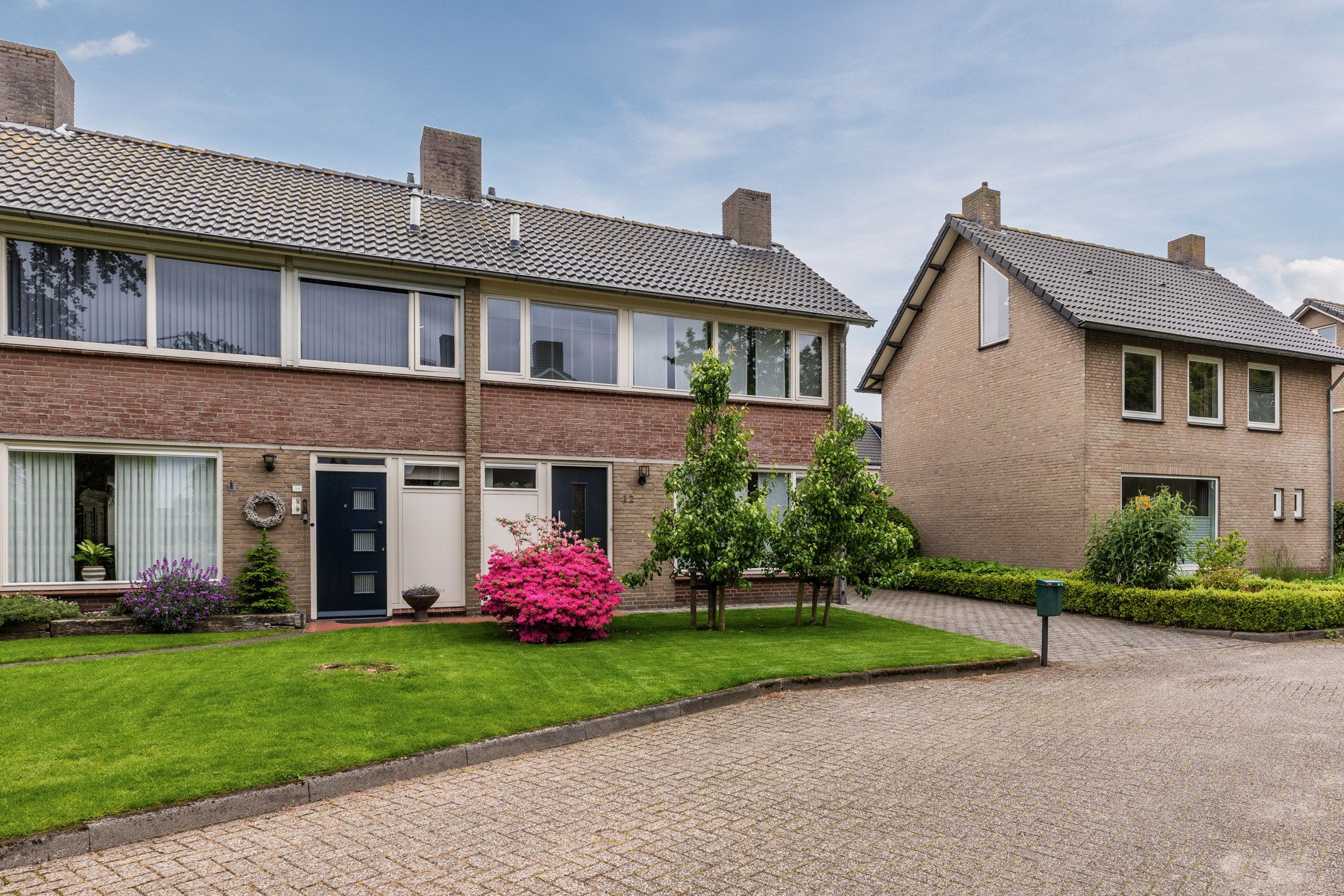 Photo 3 of Burgemeester Magneestraat 12