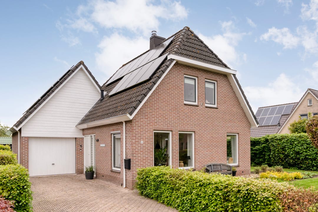 Foto 1 van Bovenboer 18