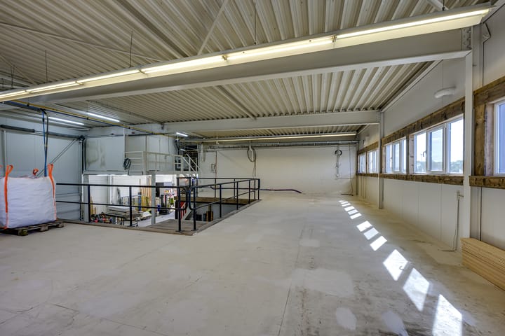 Hoefakker 10-14, Veen