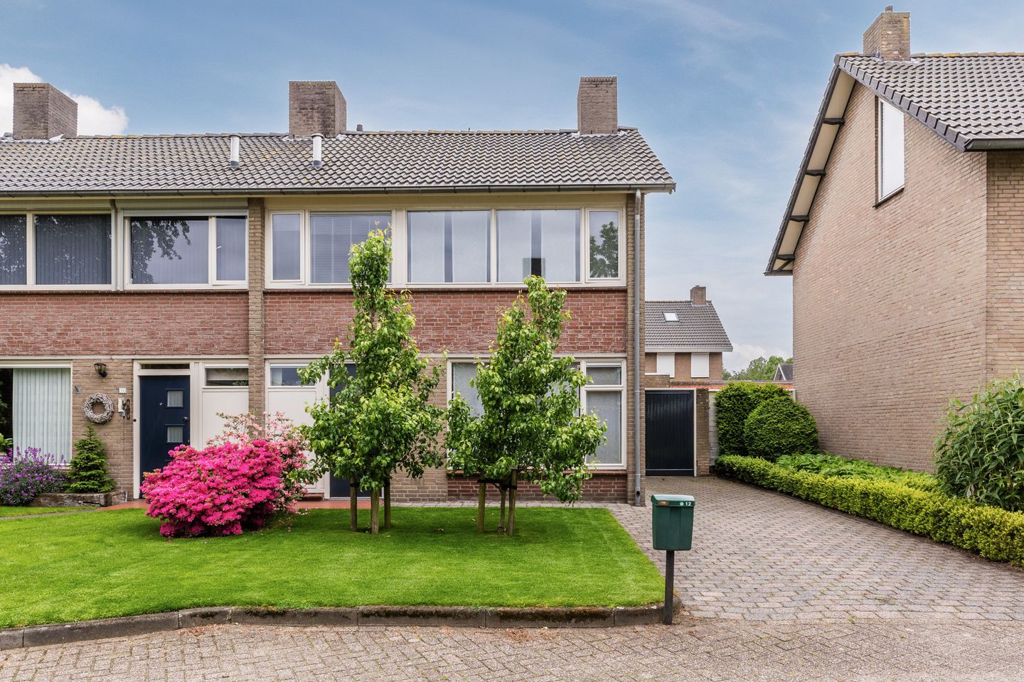 Photo 1 of Burgemeester Magneestraat 12