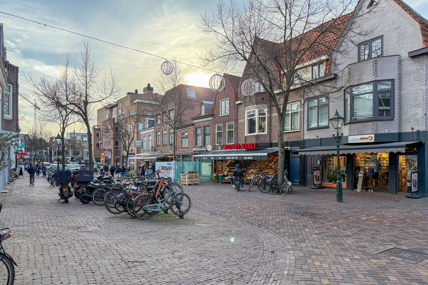 Foto 40 van Koningsstraat 21