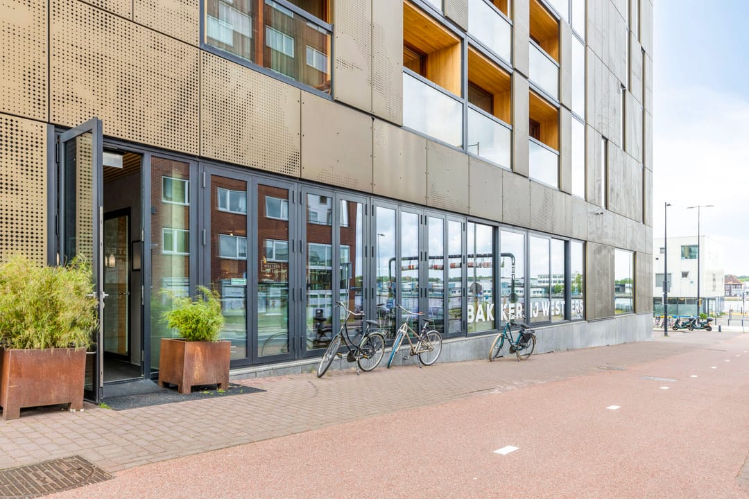 Foto 46 van Tosaristraat 19