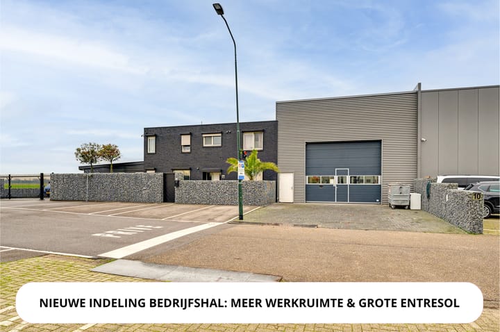 Hoefakker 10-14, Veen