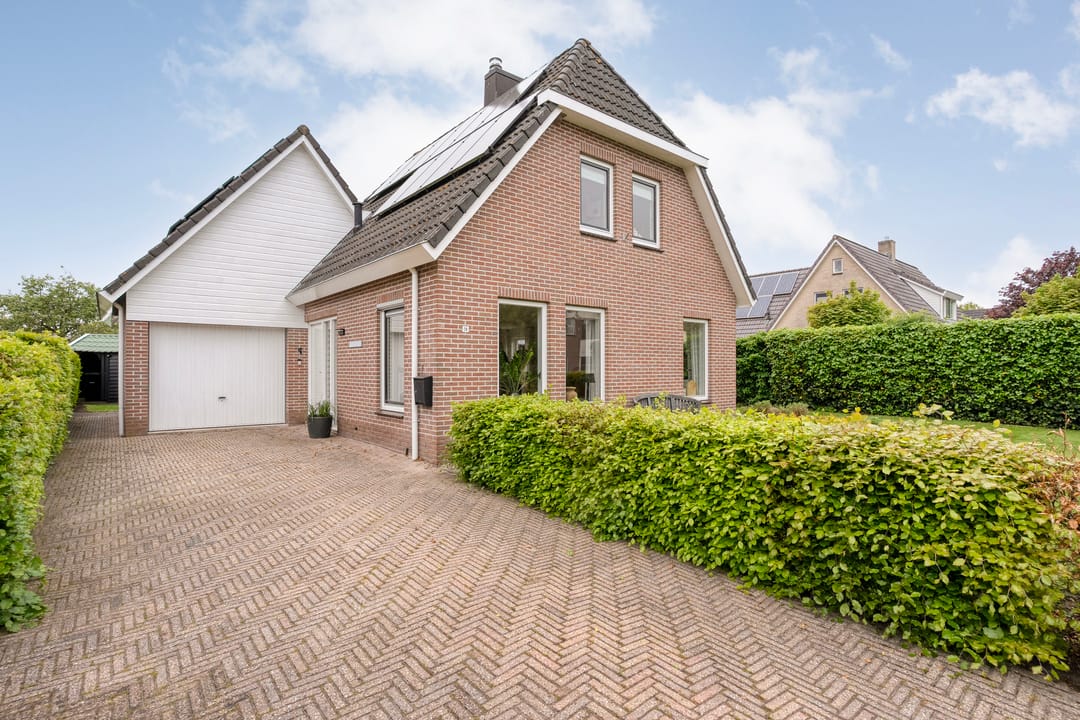 Foto 7 van Bovenboer 18