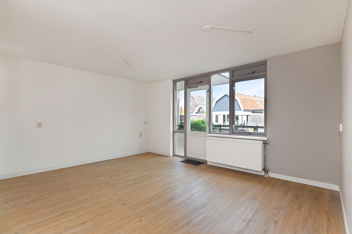 Foto 4 van Franciscushof 7