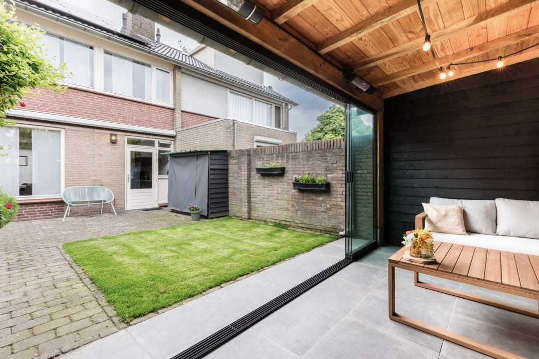 Photo 46 of Burgemeester Magneestraat 12