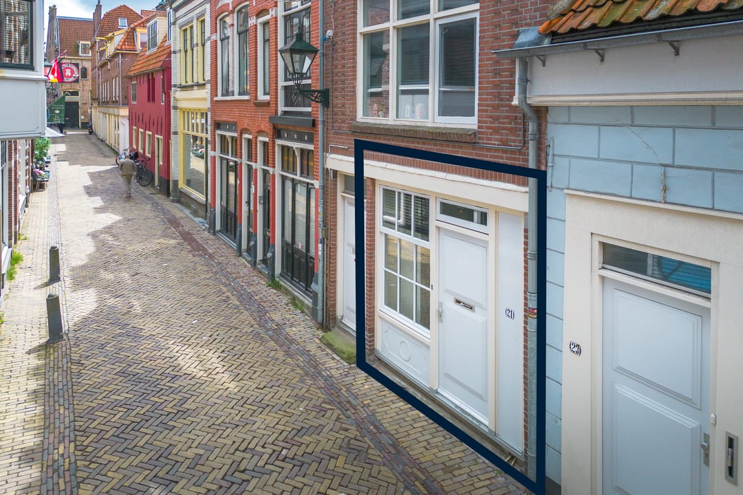 Foto 1 van Koningsstraat 21