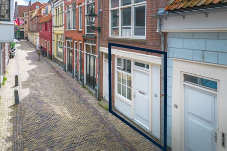Koningsstraat thumbnail