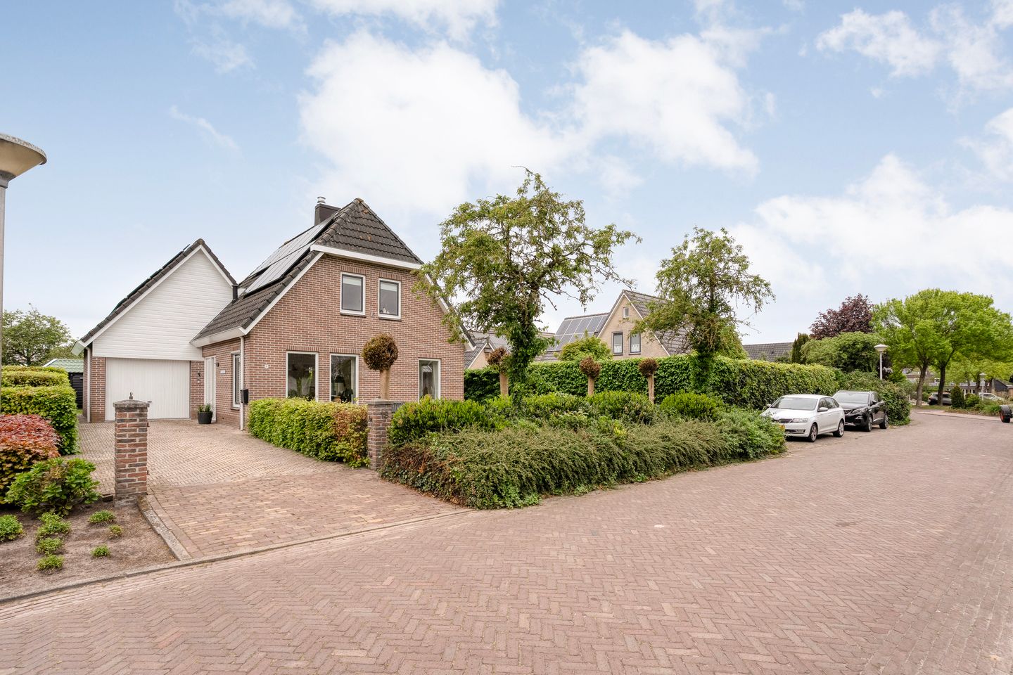 Foto 5 van Bovenboer 18