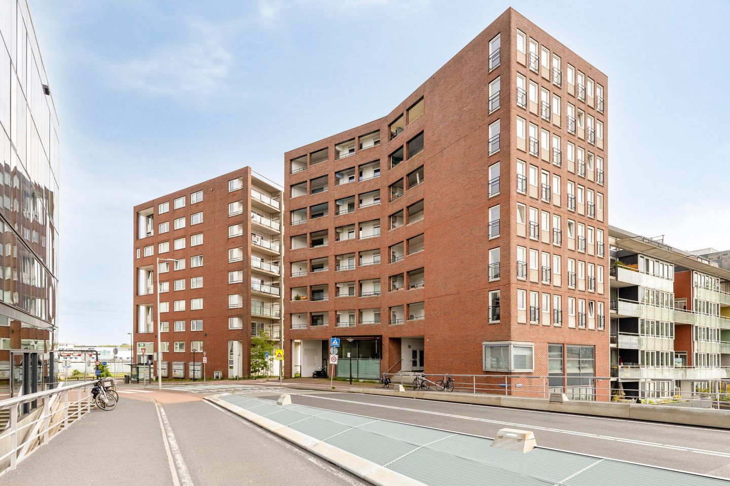 Foto 4 van Tosaristraat 19