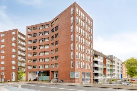 Tosaristraat thumbnail