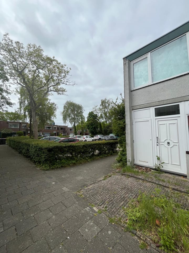 Foto 3 van Weldam 84