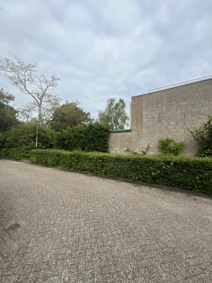Foto 4 van Weldam 84