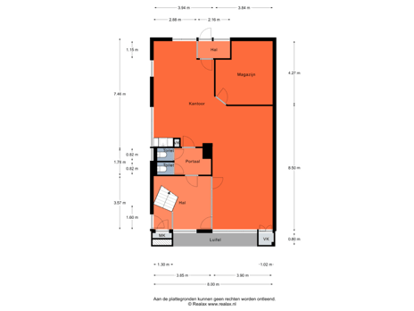 Bekijk plattegrond