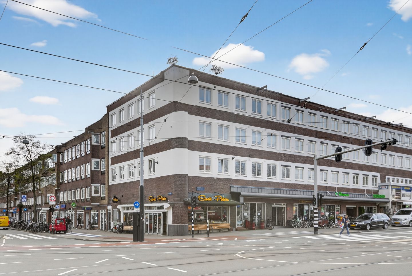 Bekijk foto 1 van Hoofdweg 132-2