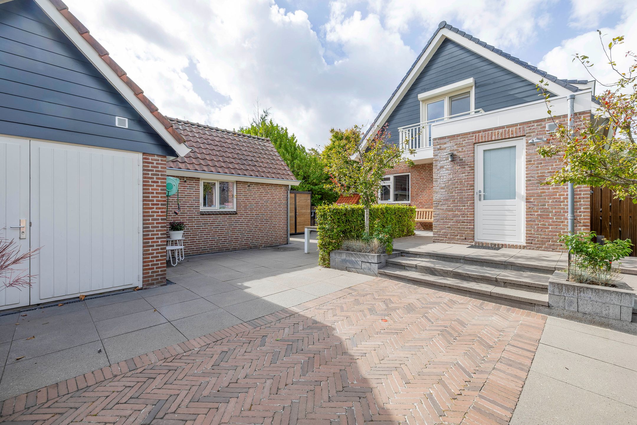Photo 3 of Geerweg 7