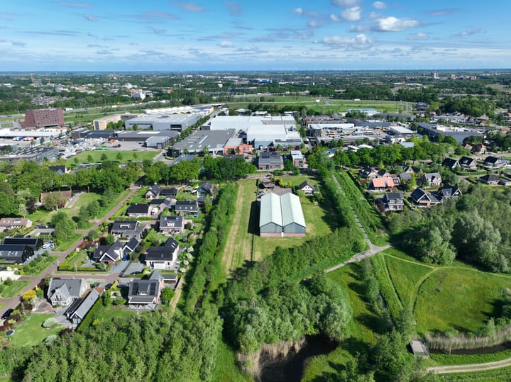 Hogeweg 249, Amersfoort