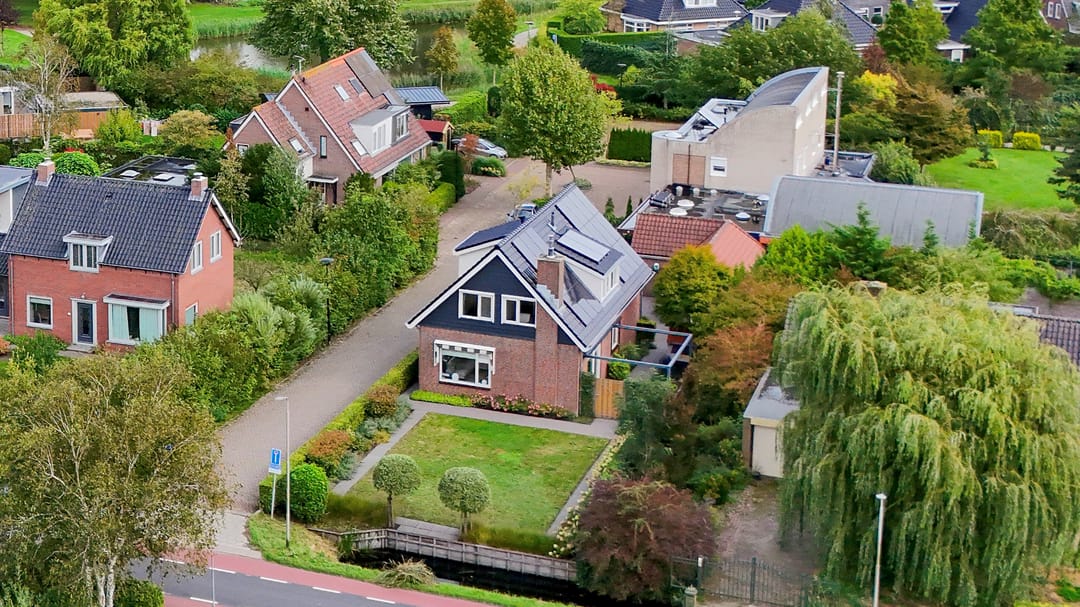 Photo 1 of Geerweg 7