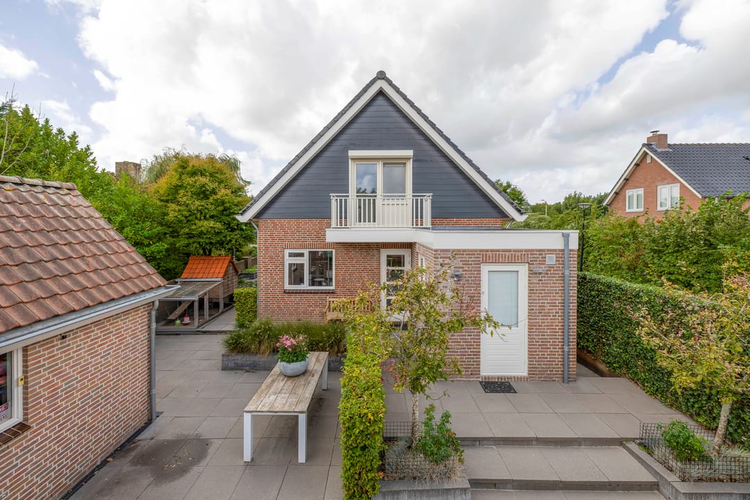 Photo 23 of Geerweg 7
