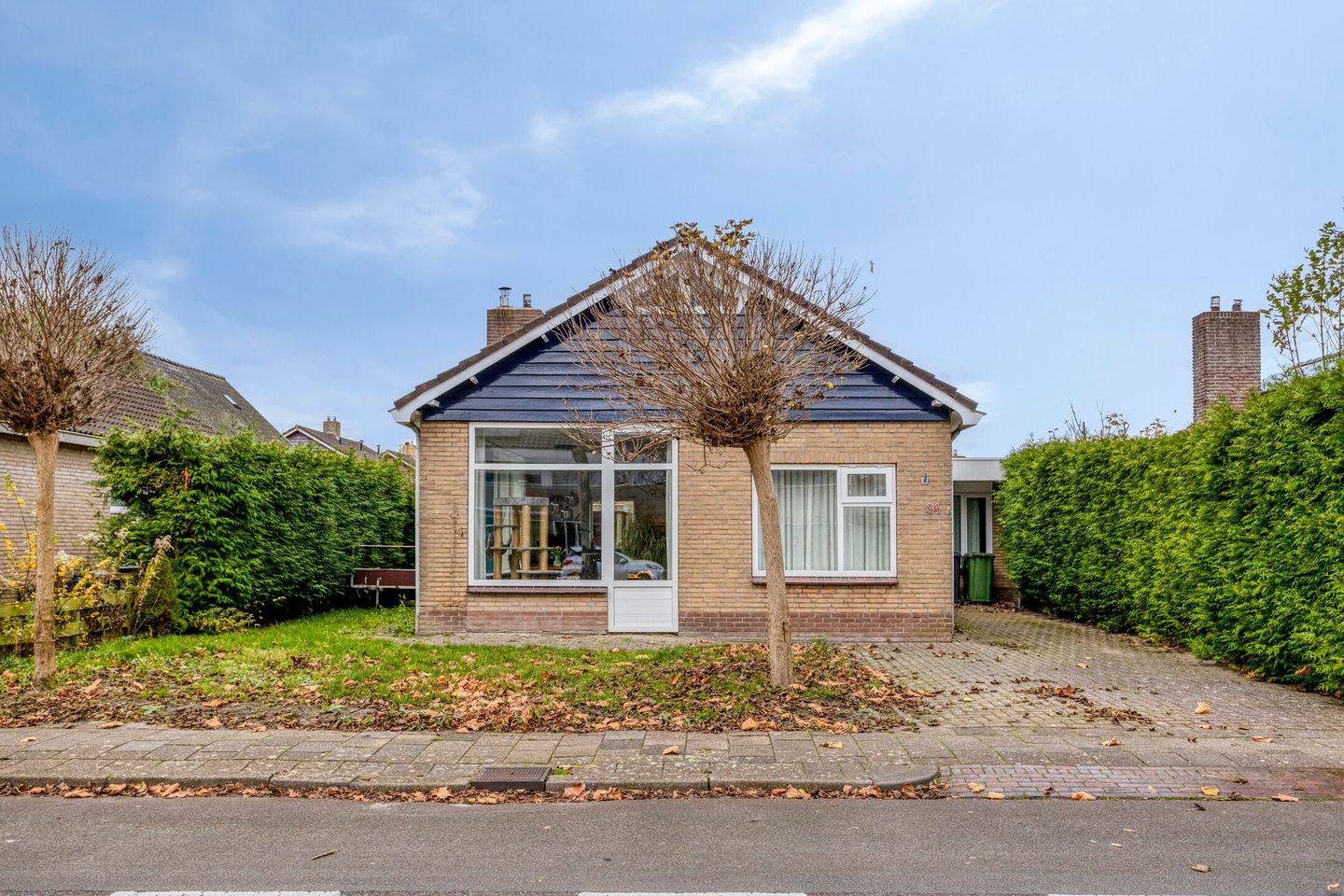 Foto 5 van F. Domela Nieuwenhuisstraat 34