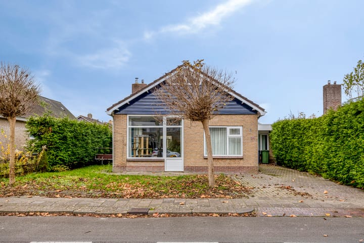Foto 5 van F. Domela Nieuwenhuisstraat 34