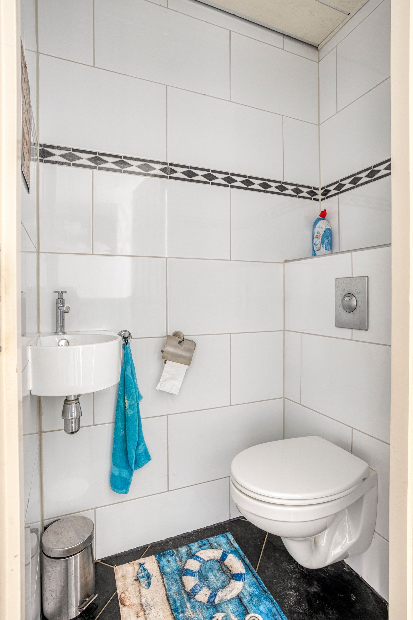 Foto 10 van F. Domela Nieuwenhuisstraat 34