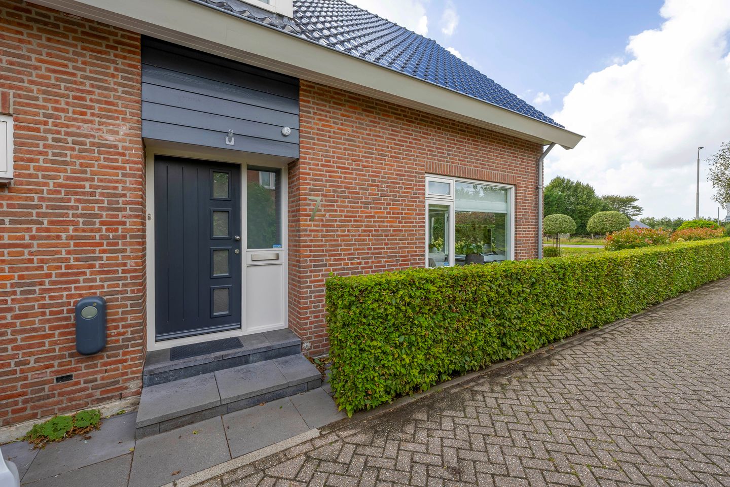 Photo 5 of Geerweg 7