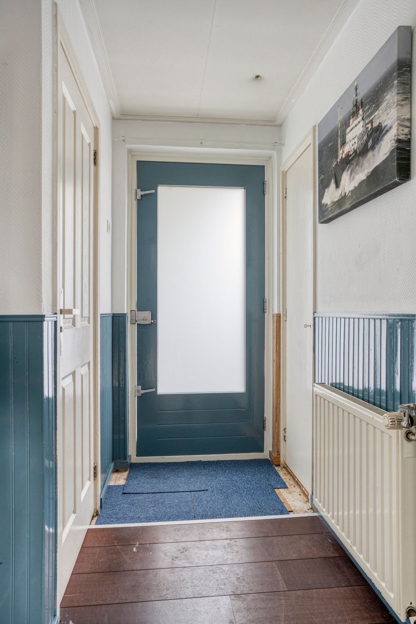 Foto 9 van F. Domela Nieuwenhuisstraat 34