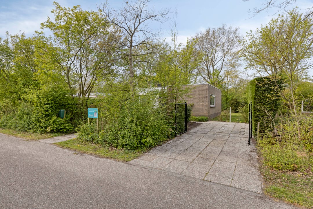 Photo 7 of Oosterpark 90