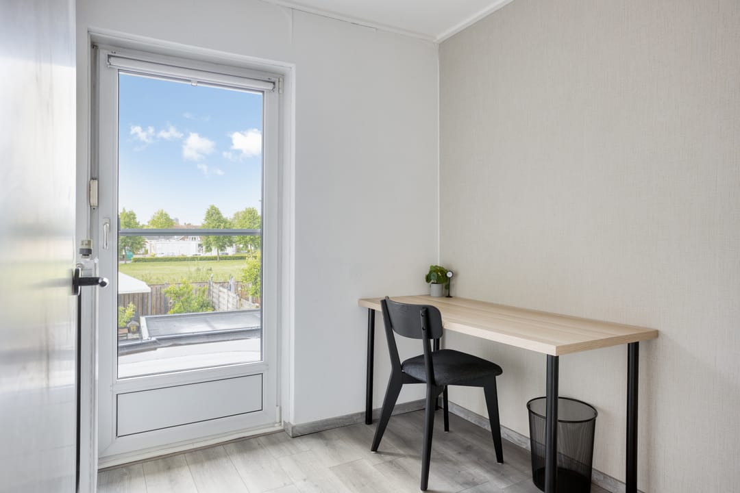 Photo 28 of Nicolaasstraat 34-A