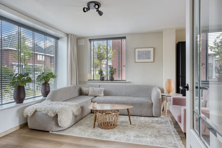 Foto 4 van Nicolaasstraat 34-A