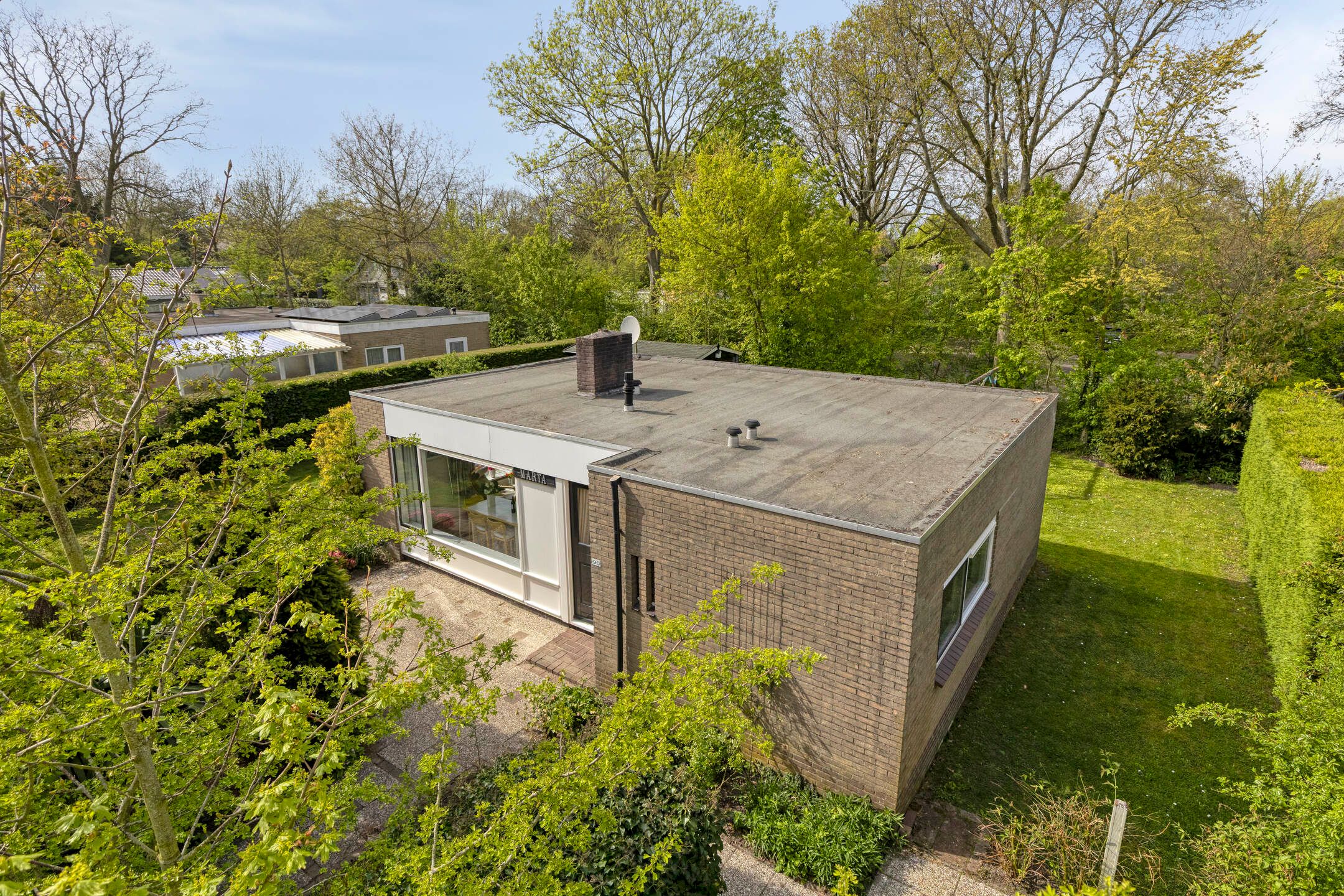 Photo 6 of Oosterpark 90