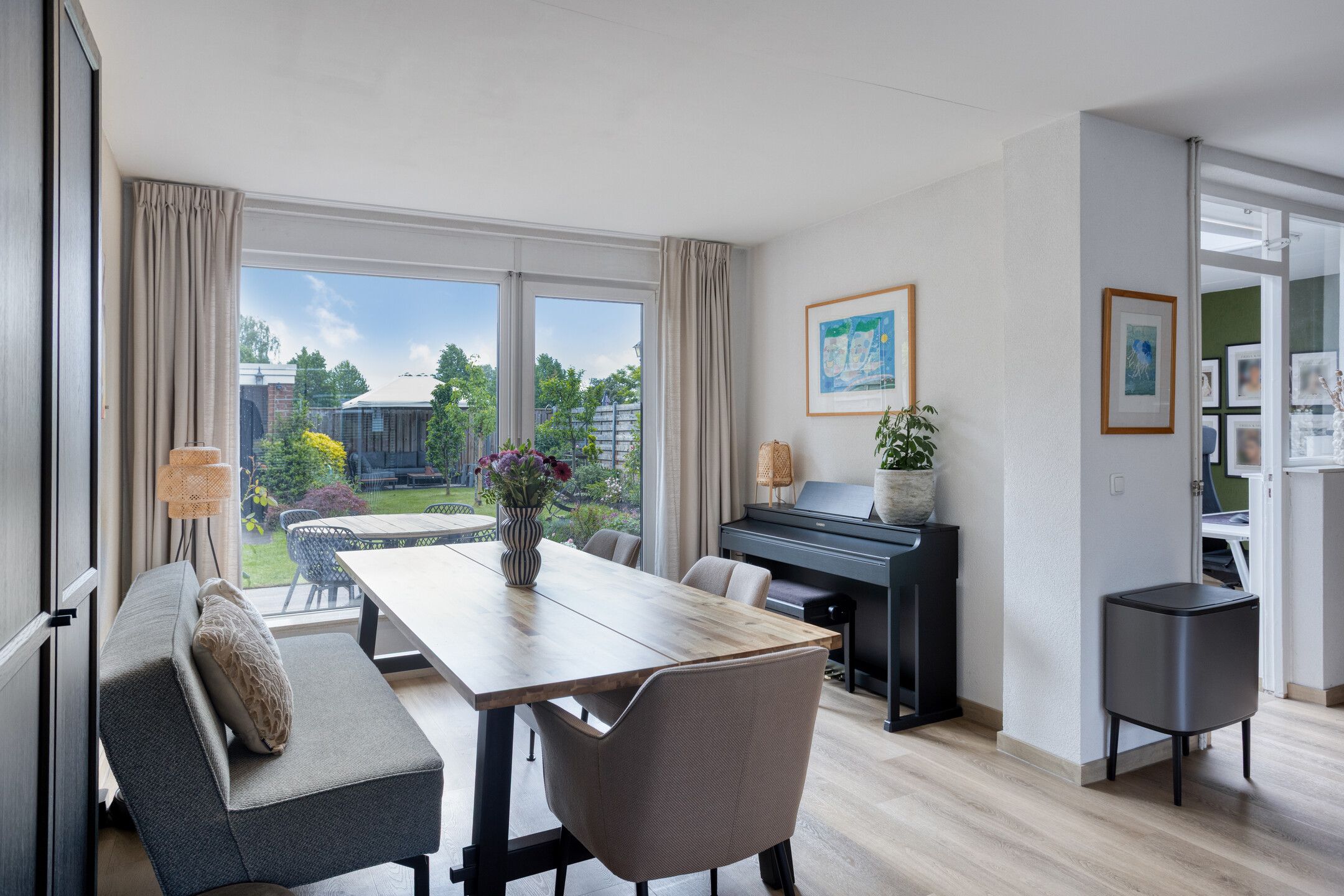 Photo 9 of Nicolaasstraat 34-A