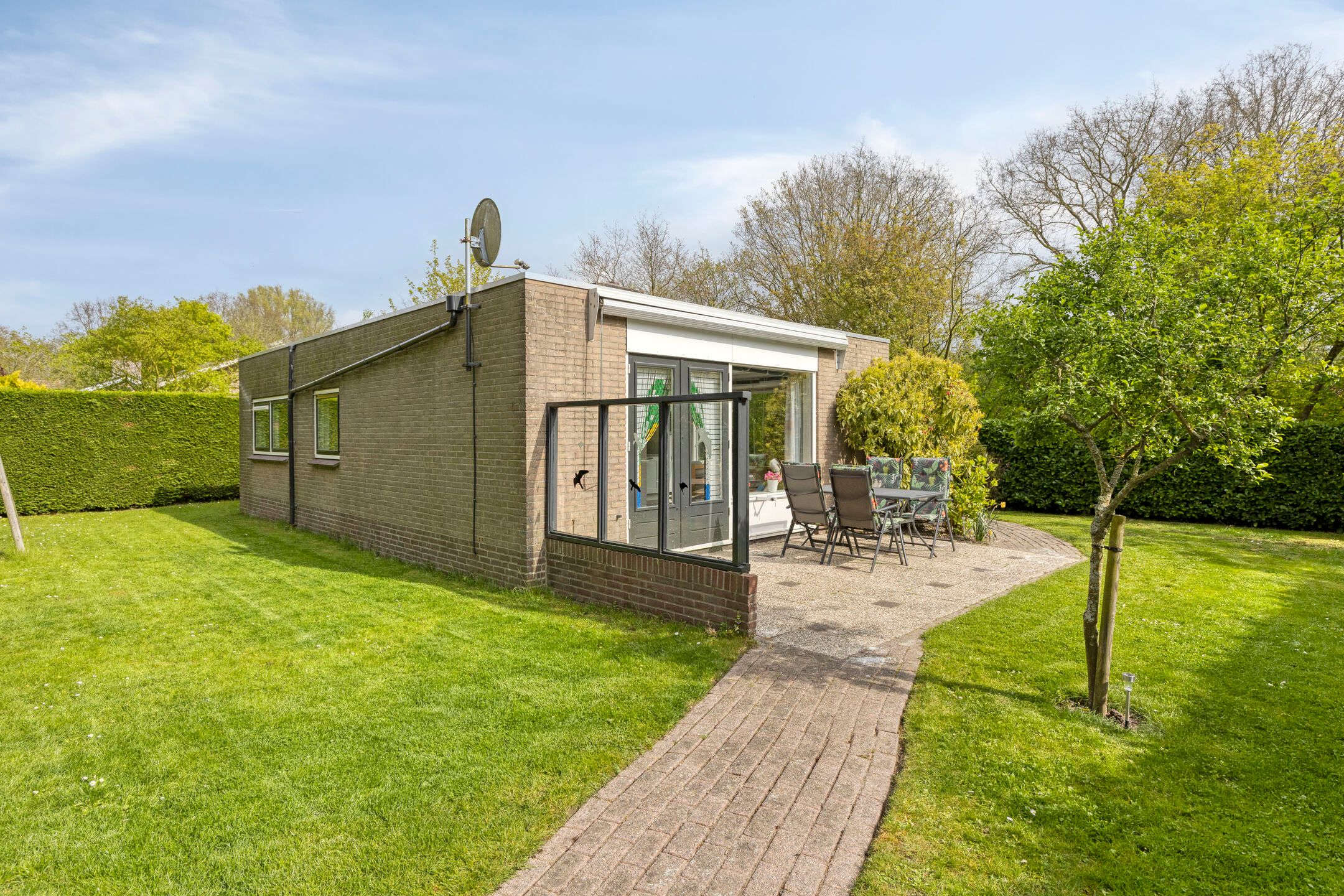 Photo 33 of Oosterpark 90