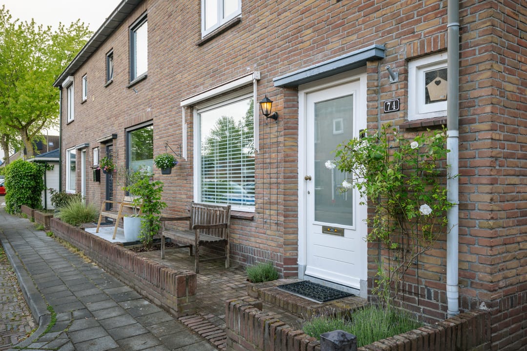 Photo 26 of Lange Zandstraat 74