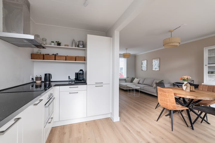 Foto 4 van Lange Zandstraat 74